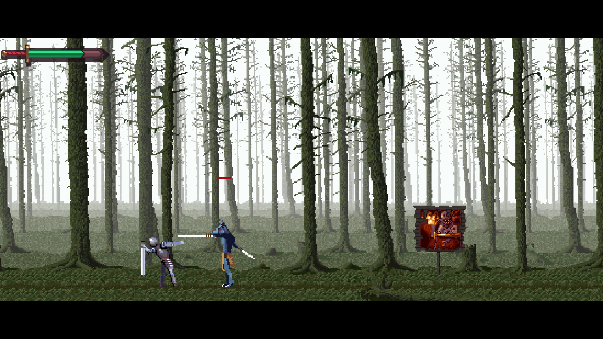 A Bastard's Tale screenshot 6
