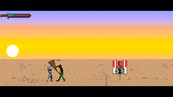 A Bastard's Tale screenshot