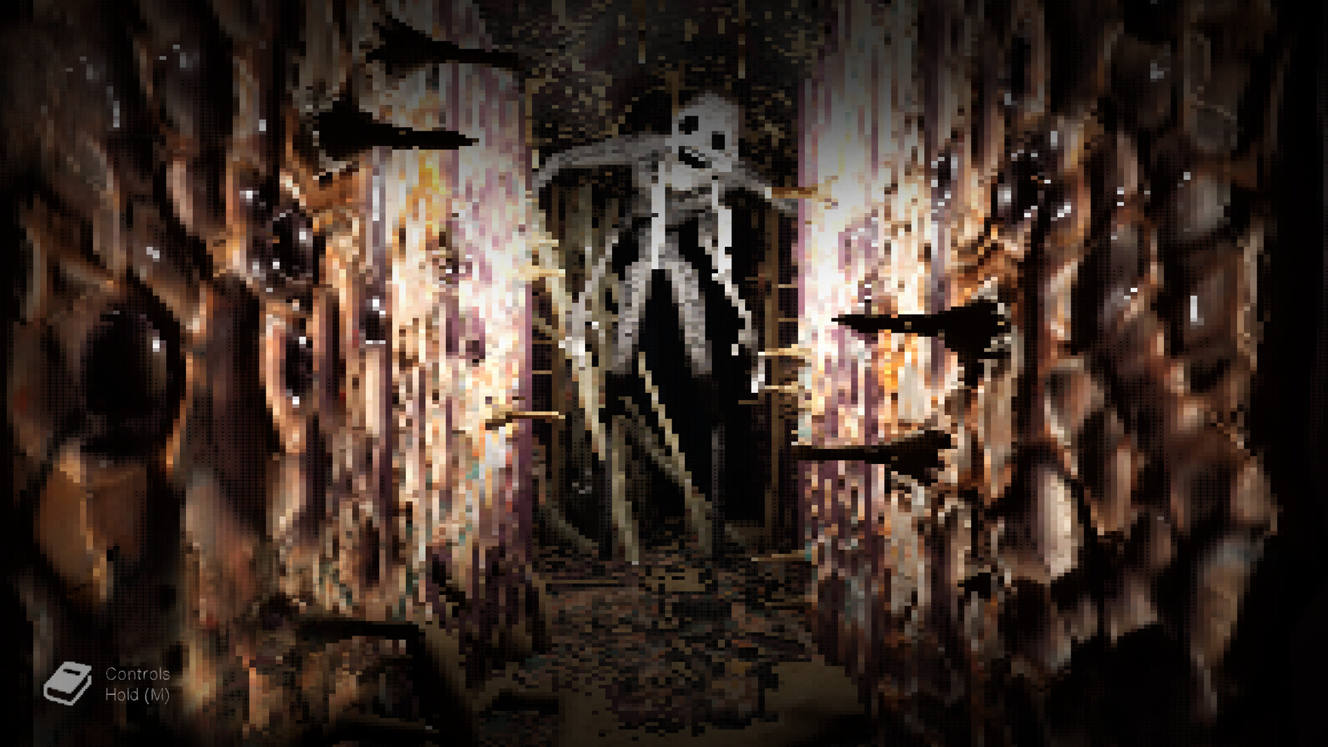 Troubled Waters screenshot 6