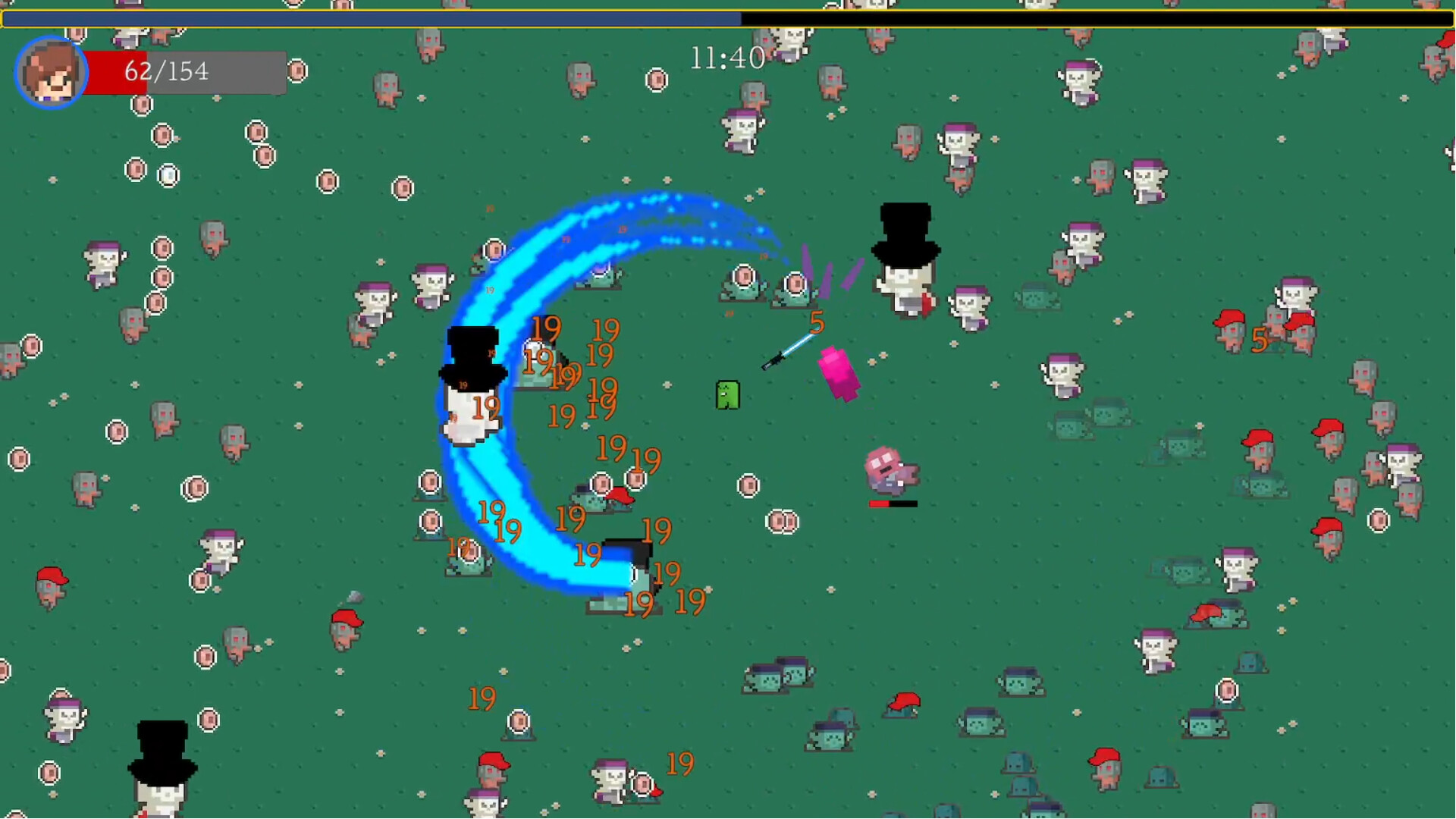 Dumbass Survivors screenshot 7