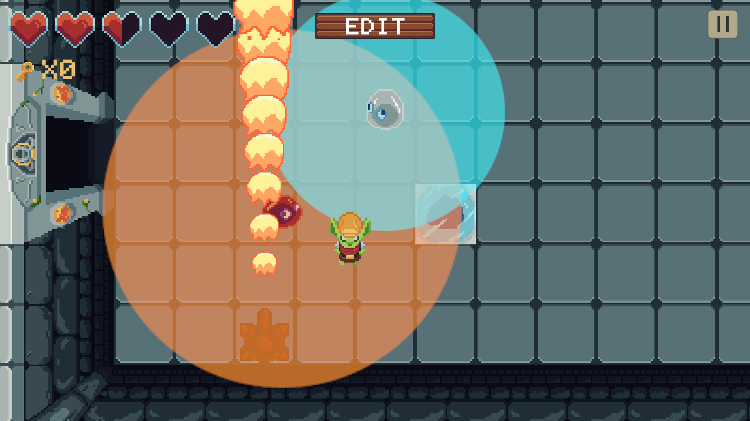 Dungeon Inspection Guild screenshot 6
