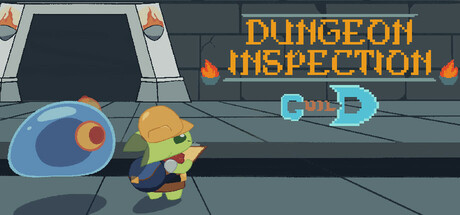 Dungeon Inspection Guild