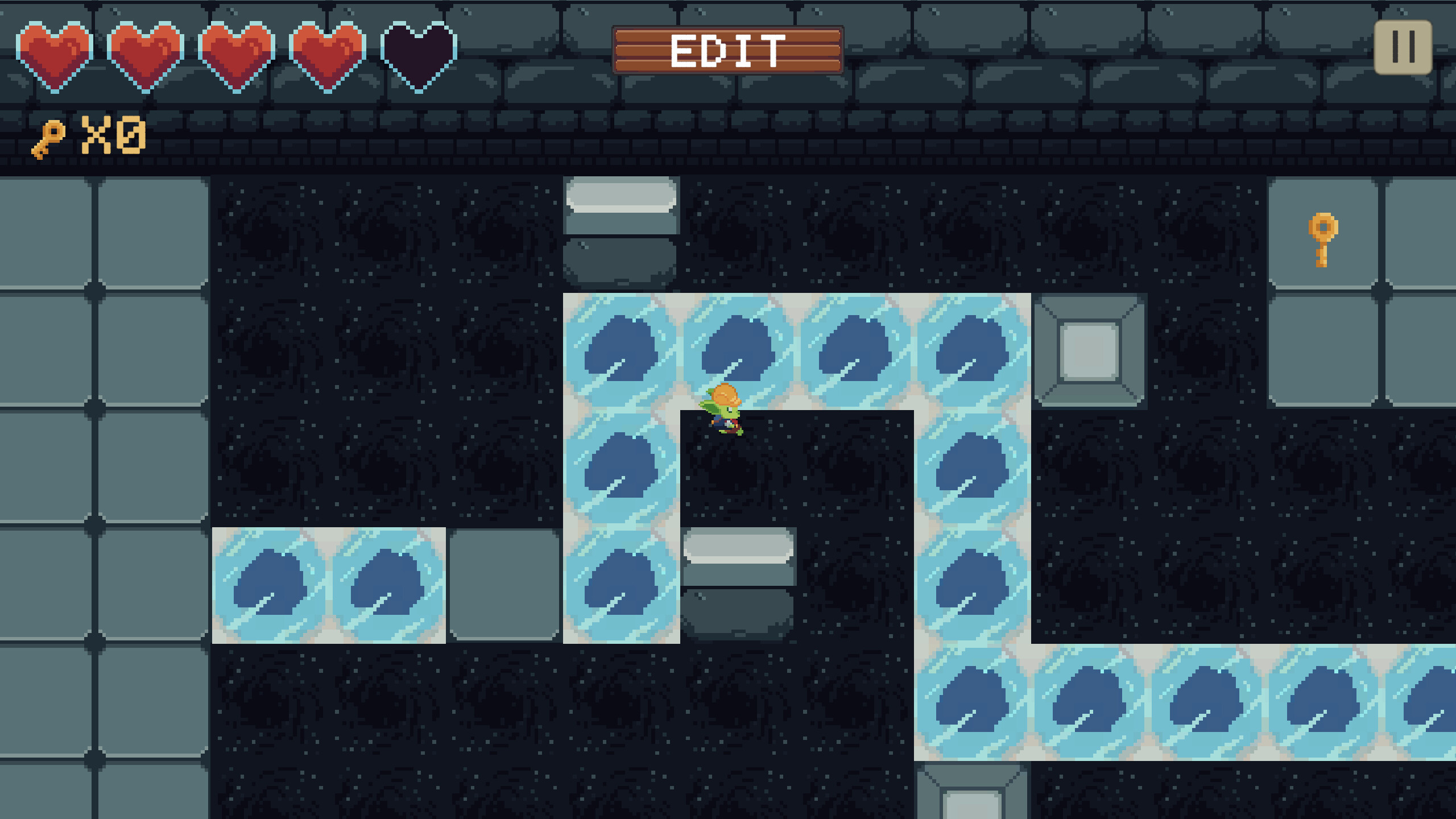 Dungeon Inspection Guild screenshot 7
