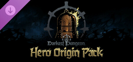 Darkest Dungeon® II: Hero Origin Pack