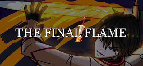 The Final Flame Cover Image
