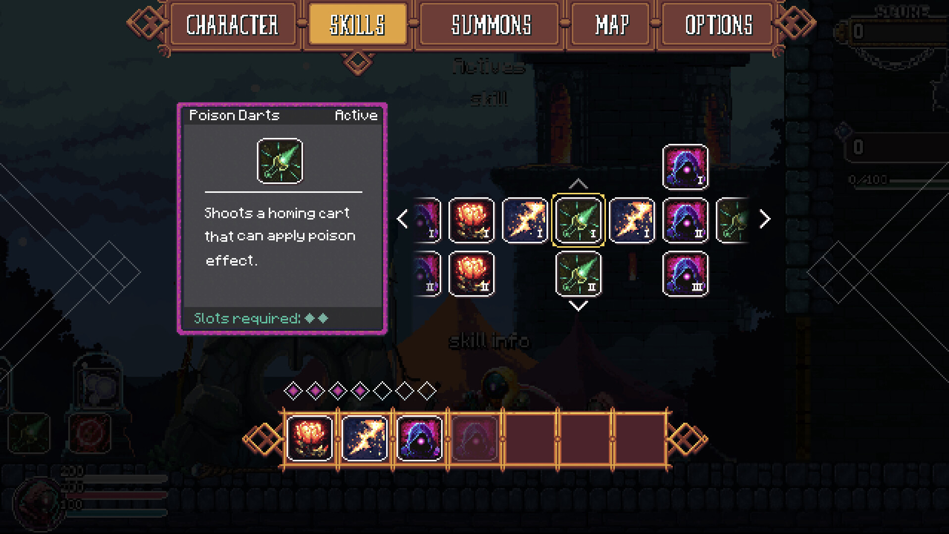 Rogue Rollers on Steam