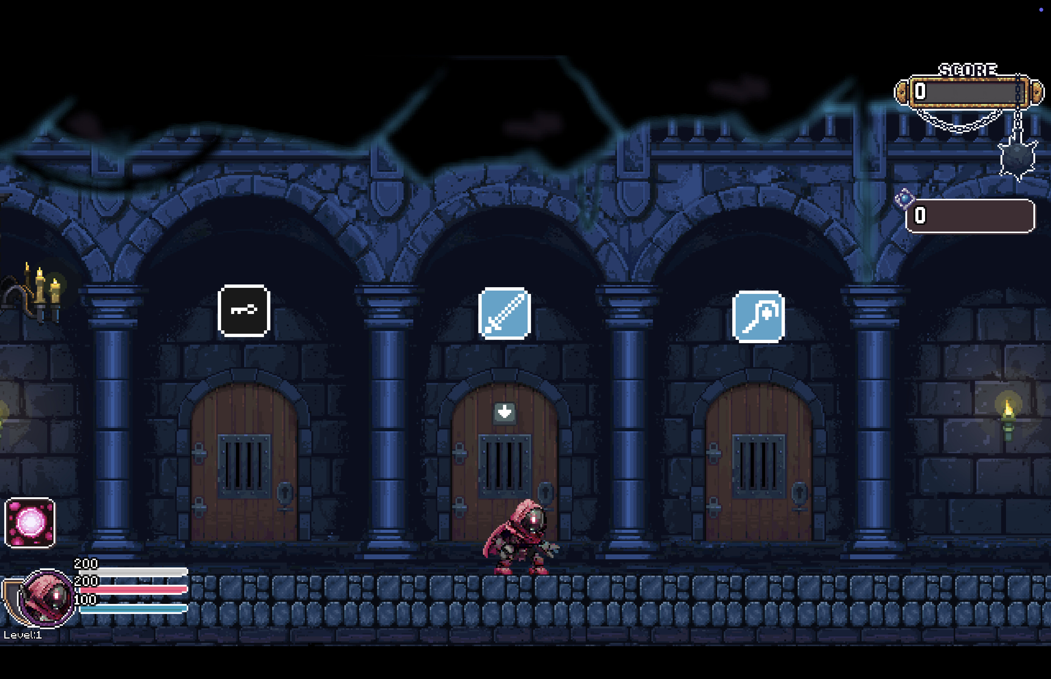 Rogue Rollers screenshot 6
