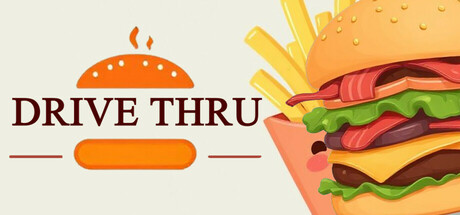 Drive Thru Cover Image