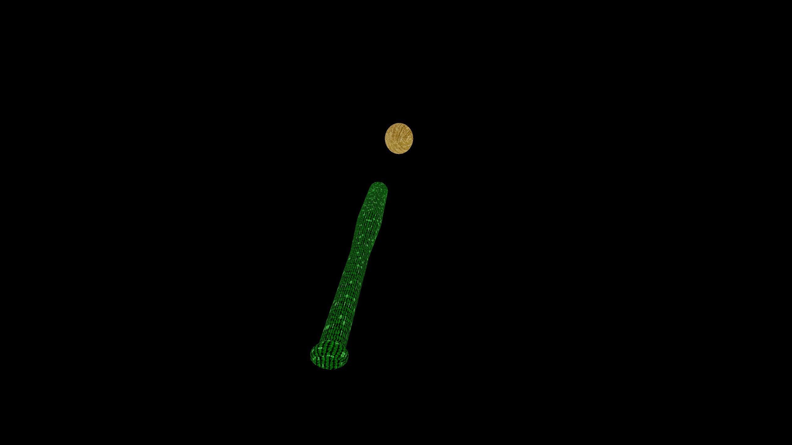Bat & Ball screenshot 2