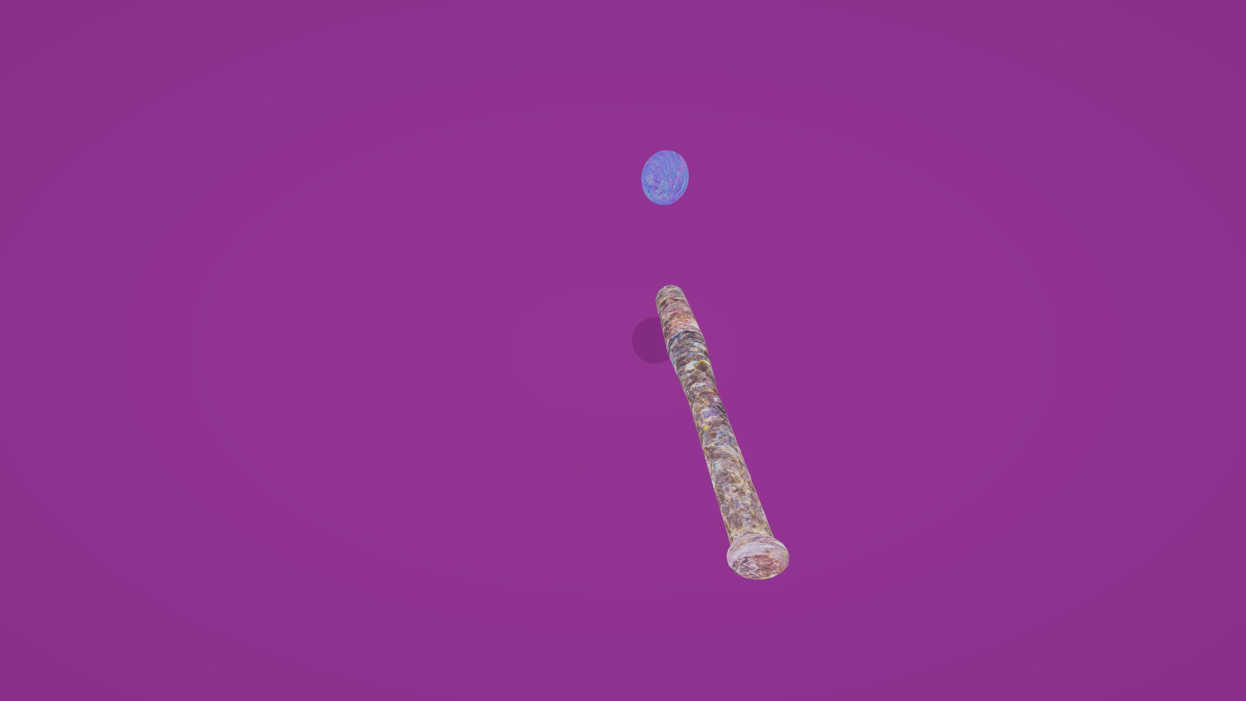 Bat & Ball screenshot 4