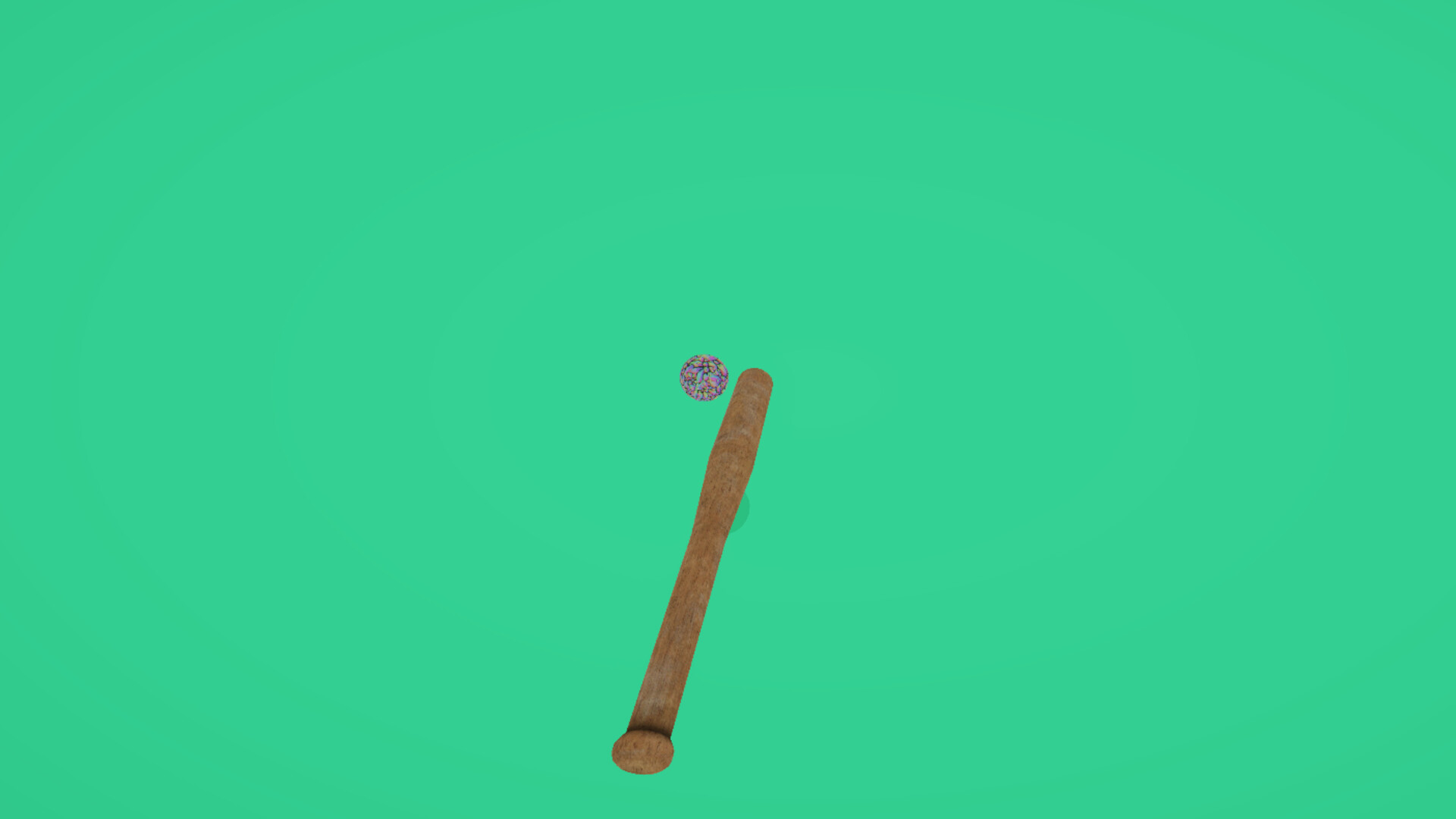 Bat & Ball screenshot 3