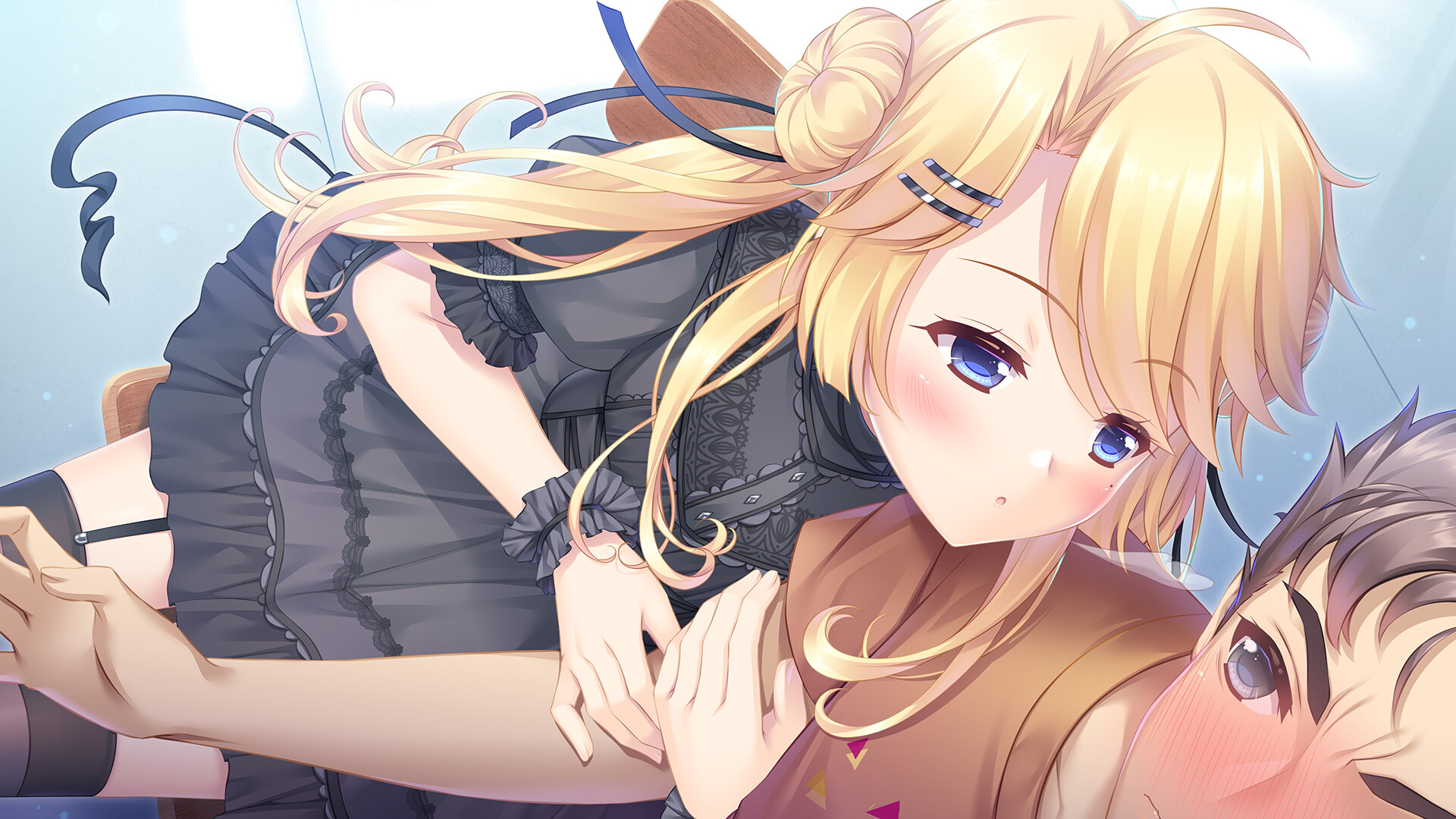 男娘恋爱物语 screenshot 1