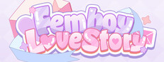 Femboy Love story