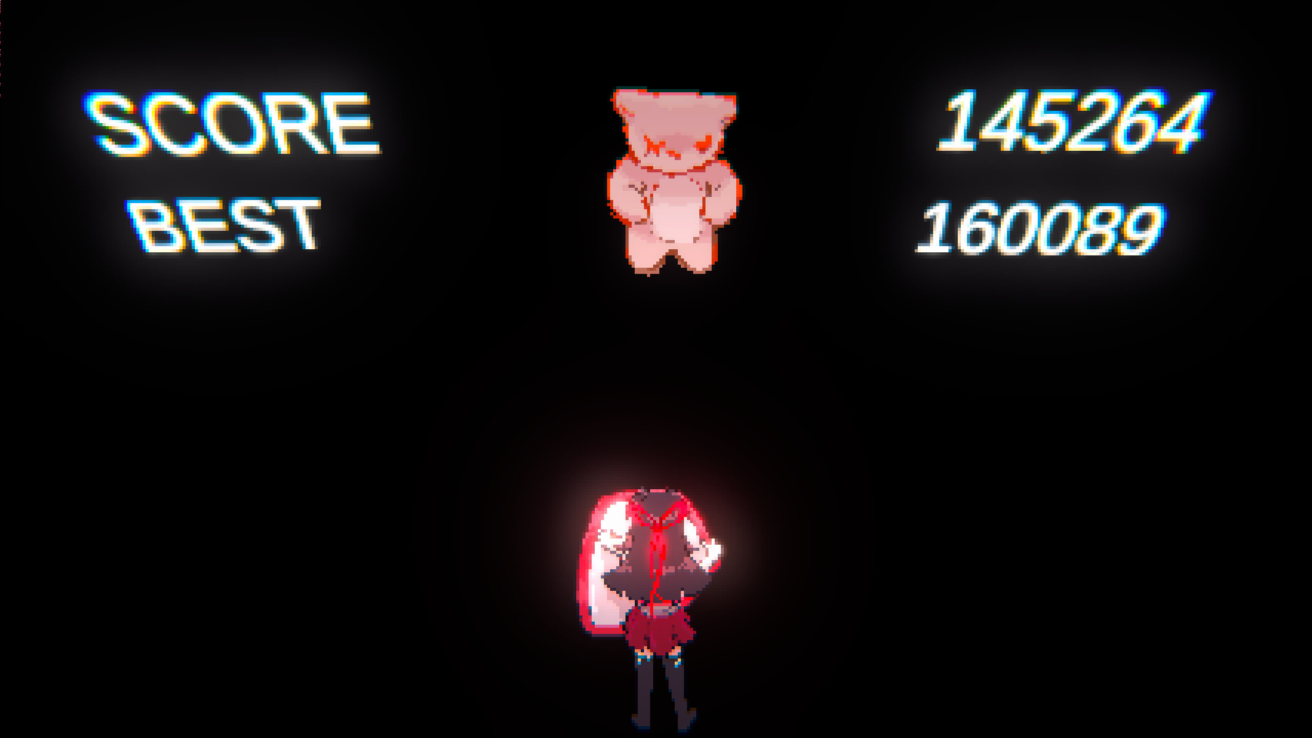 RUBATOSIS screenshot 7