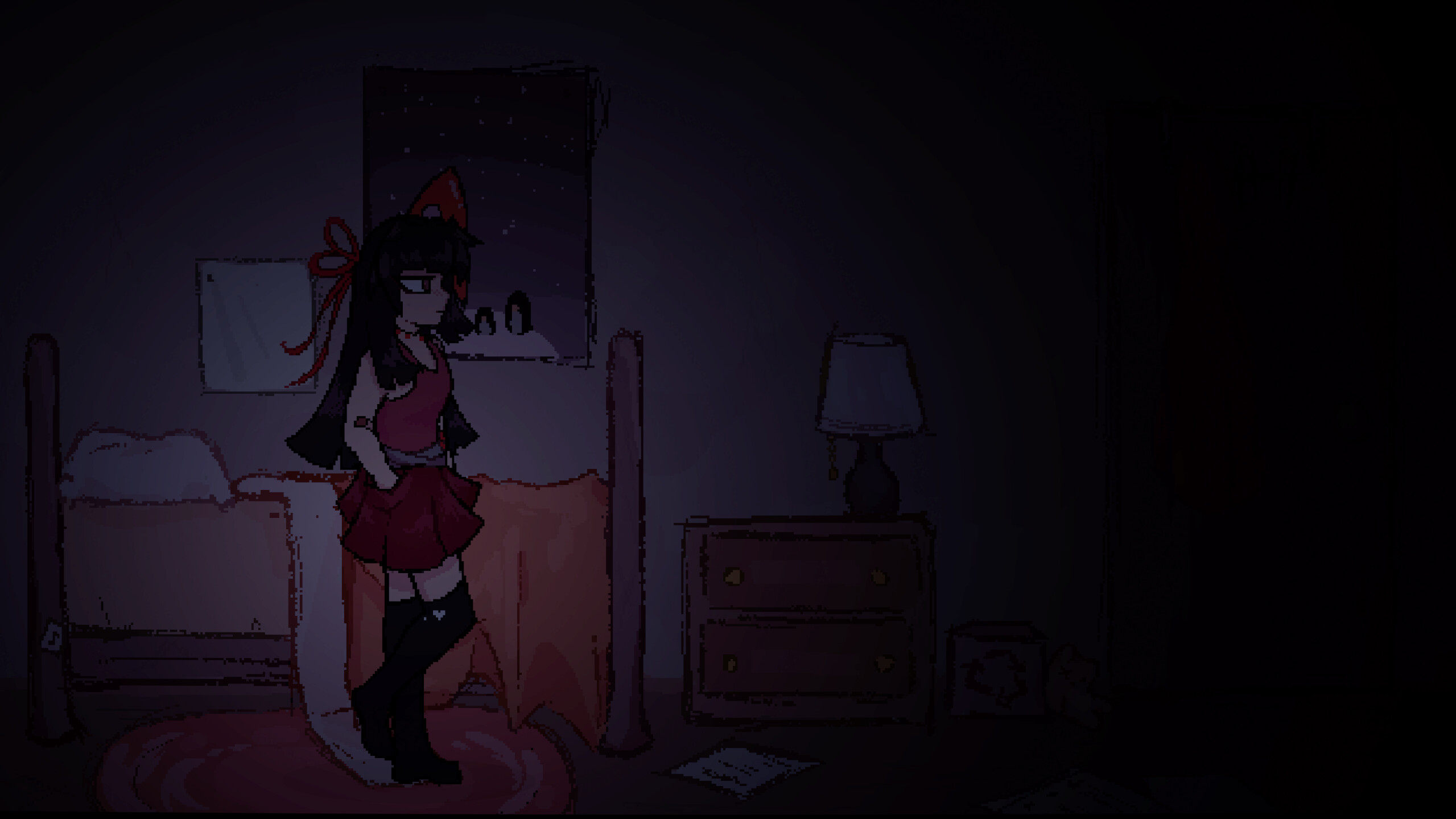 RUBATOSIS screenshot 6