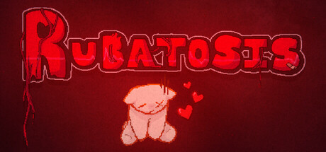 RUBATOSIS Cover Image