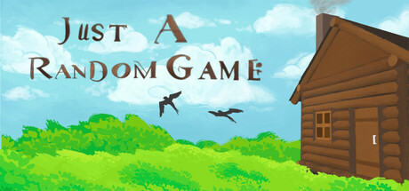 Just a RANDOM Game Cover Image