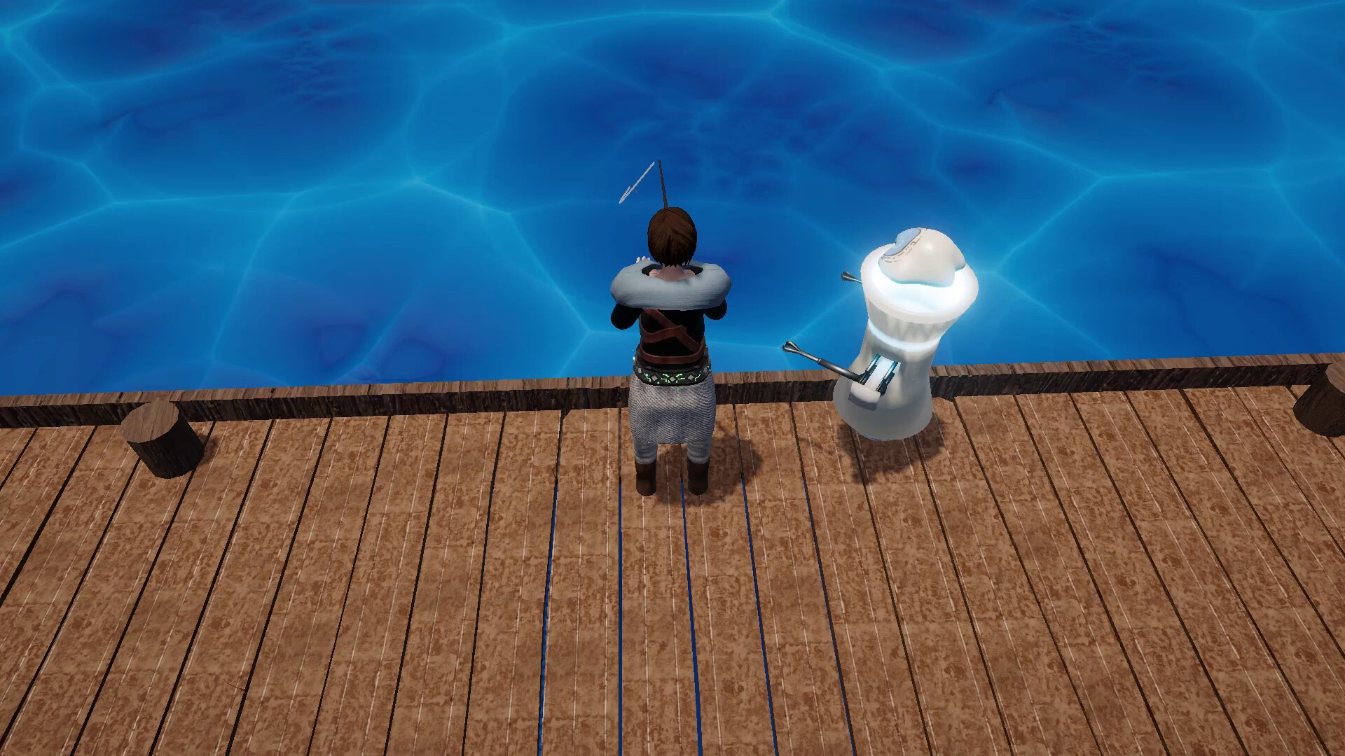 Just a RANDOM Game screenshot 5