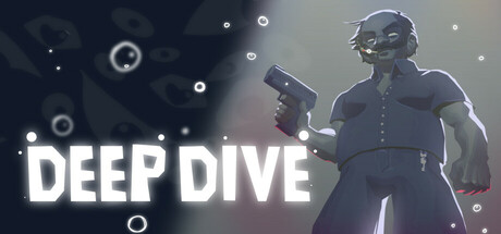 Deep Dive Cover Image