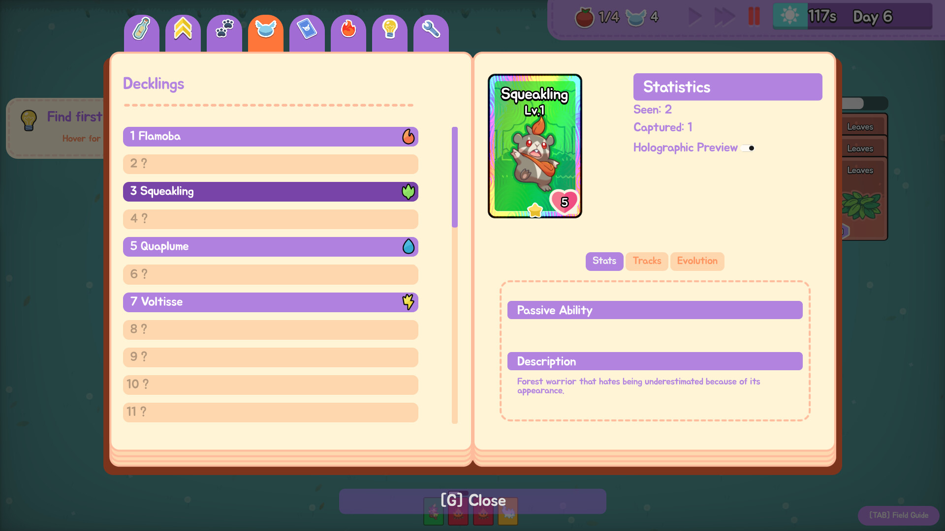 Decklings screenshot 13