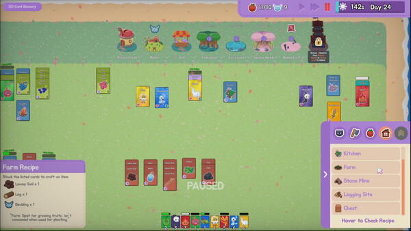 Screenshots