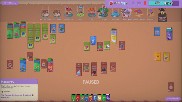 Screenshots