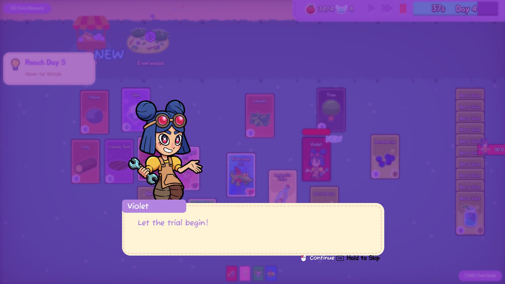 Decklings screenshot 14