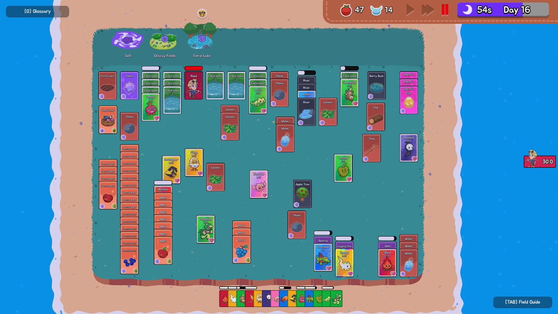 Decklings screenshot 12