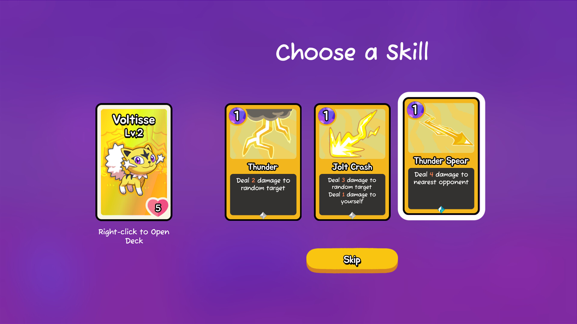 Decklings screenshot 11