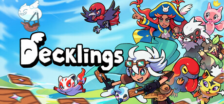 Decklings