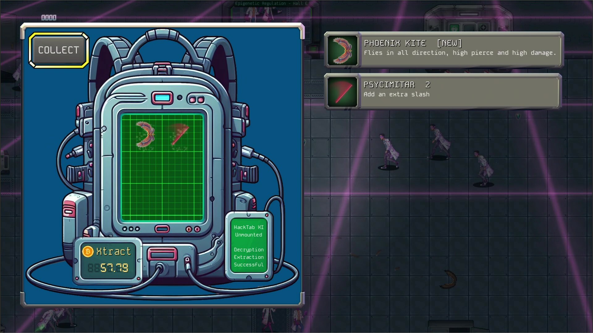Stranger Heroes screenshot 7
