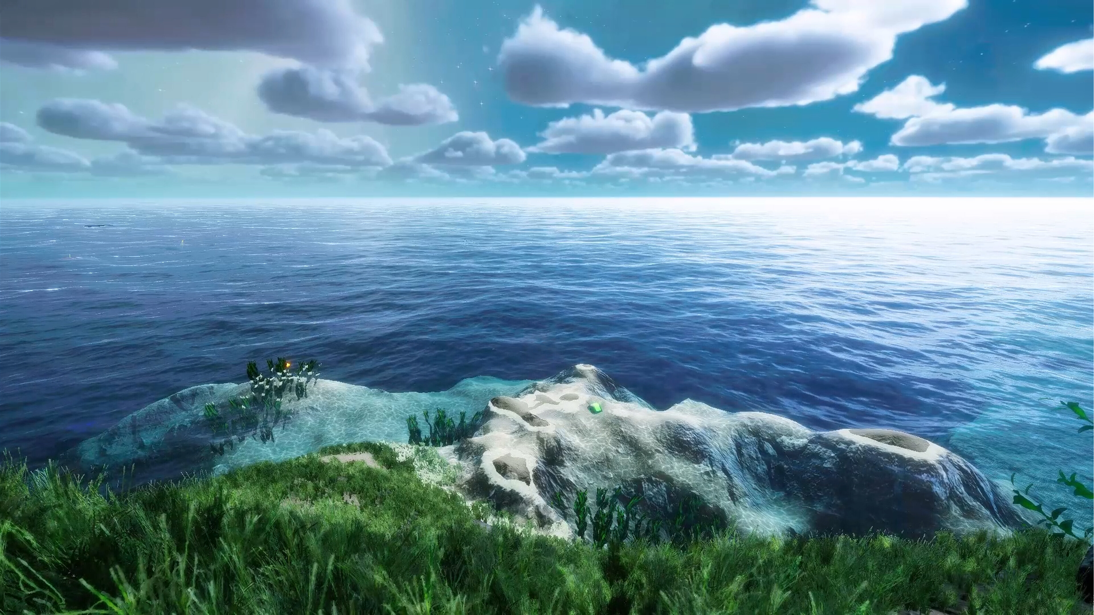 Sinking Eternity screenshot 6