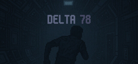 Delta 78: The Passenger Cover Image