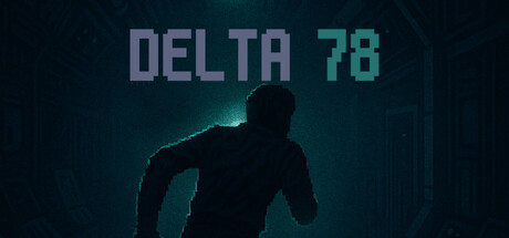 Delta 78: The Passenger Cover Image