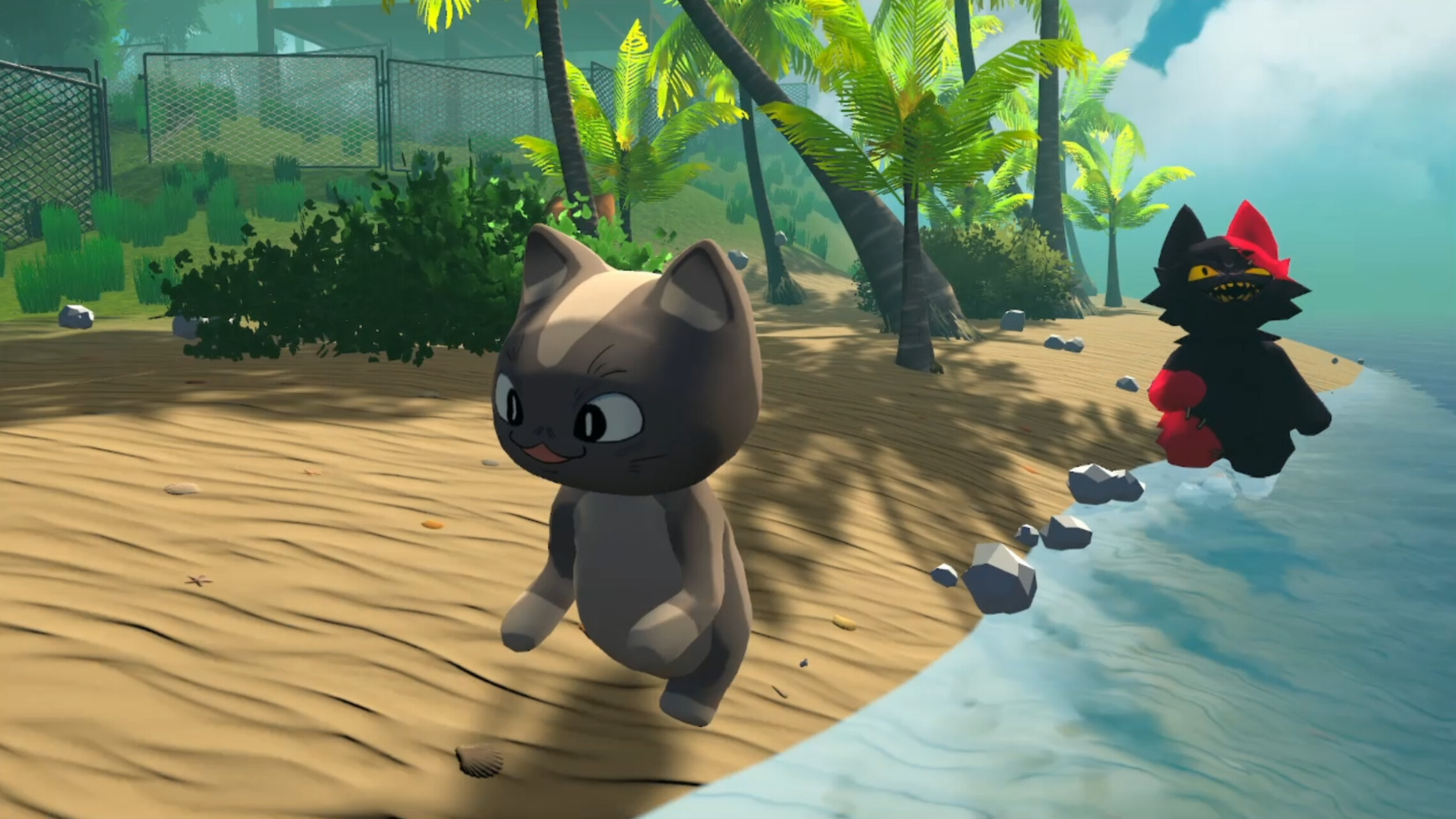 FriendsAndFangs screenshot 7
