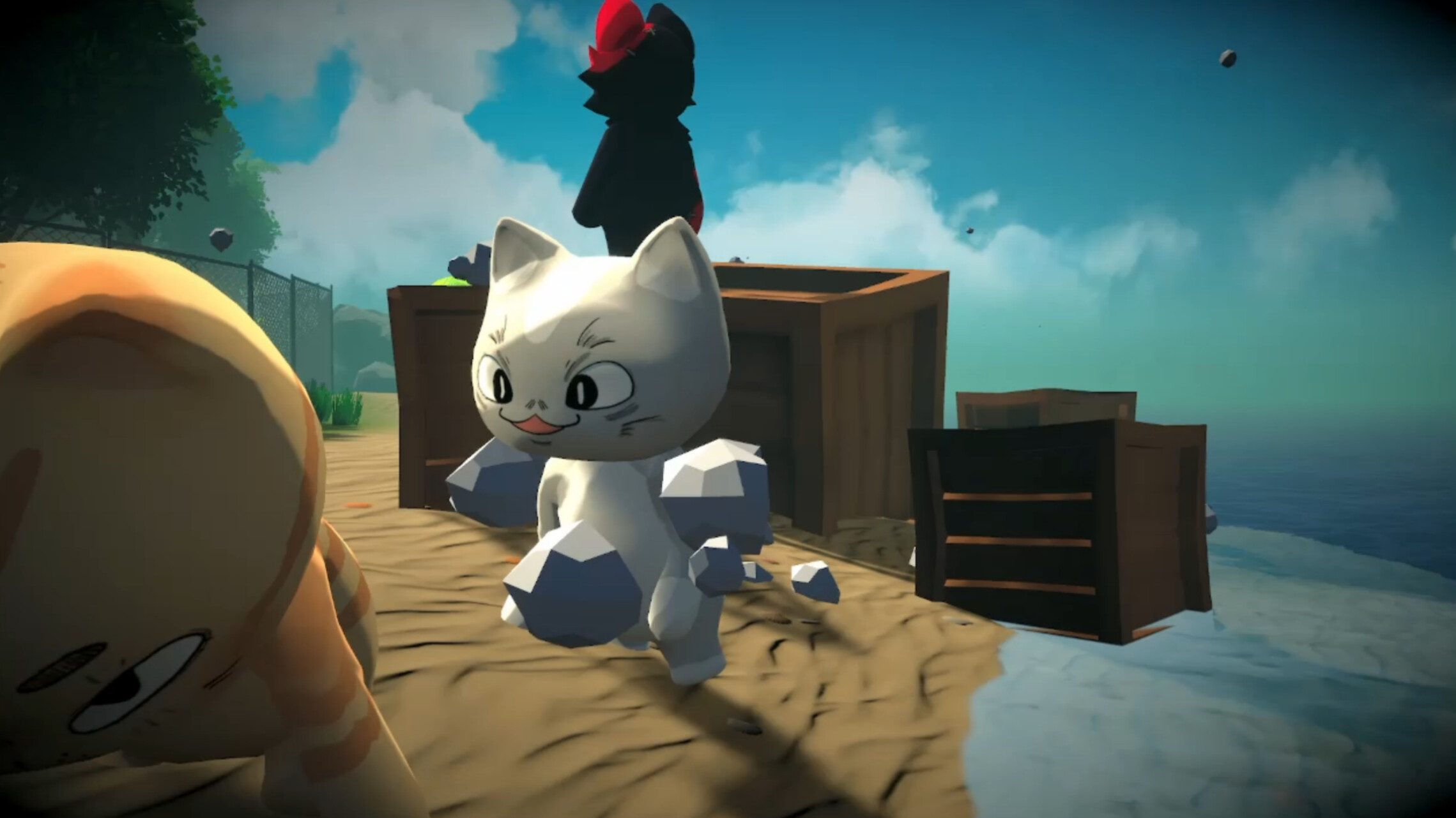 FriendsAndFangs screenshot 5