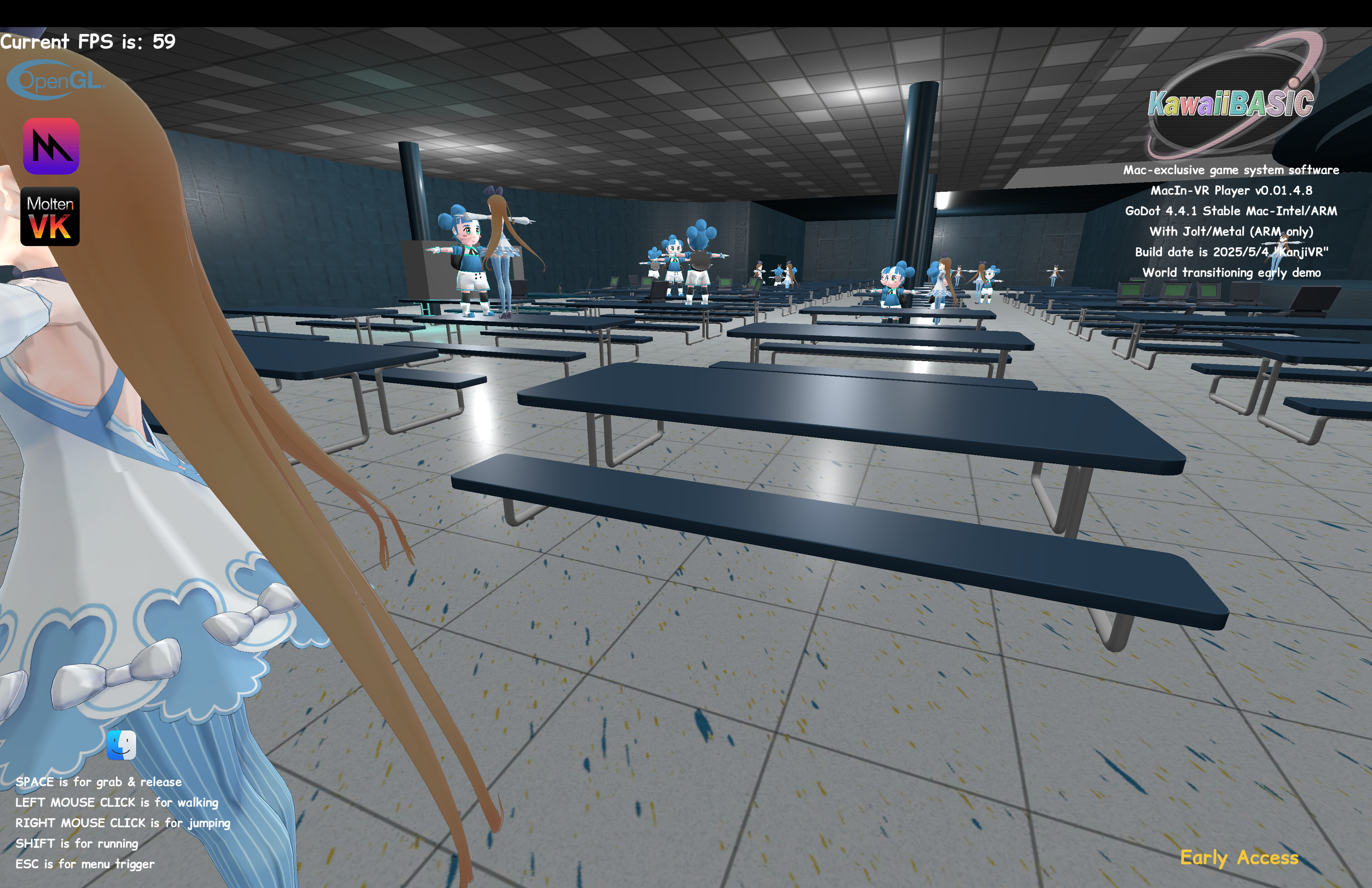 MacIn-VR screenshot 3