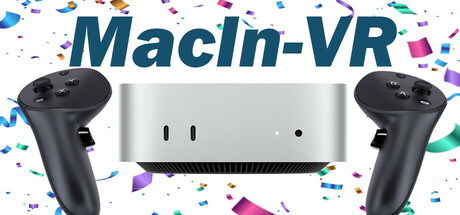 MacIn-VR Cover Image