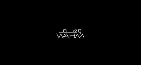 WAHM | وهم Cover Image