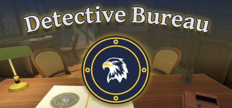 Detective Bureau — Steam header