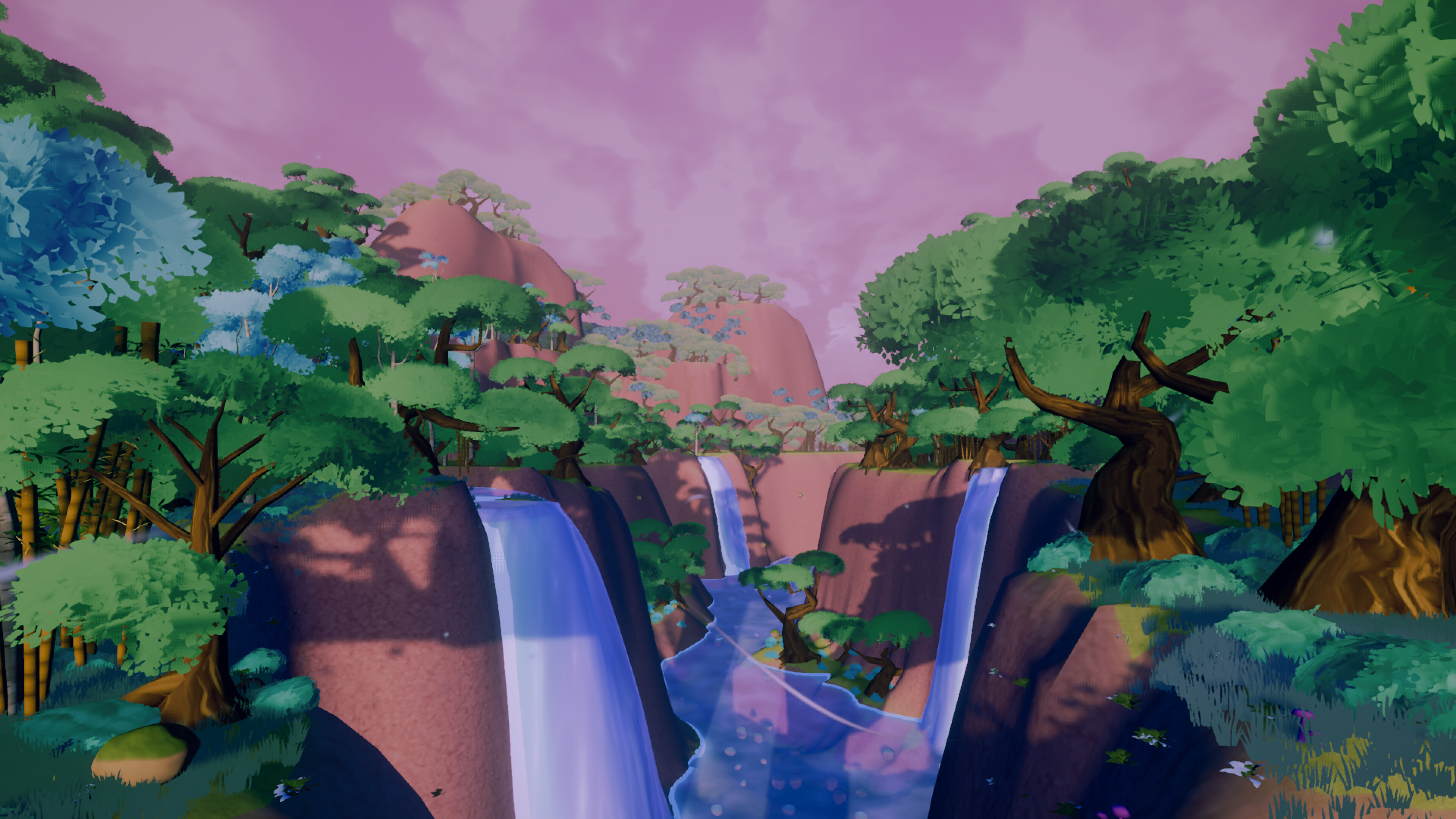 Spellbound Shire screenshot 7
