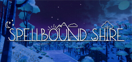 Spellbound Shire Cover Image