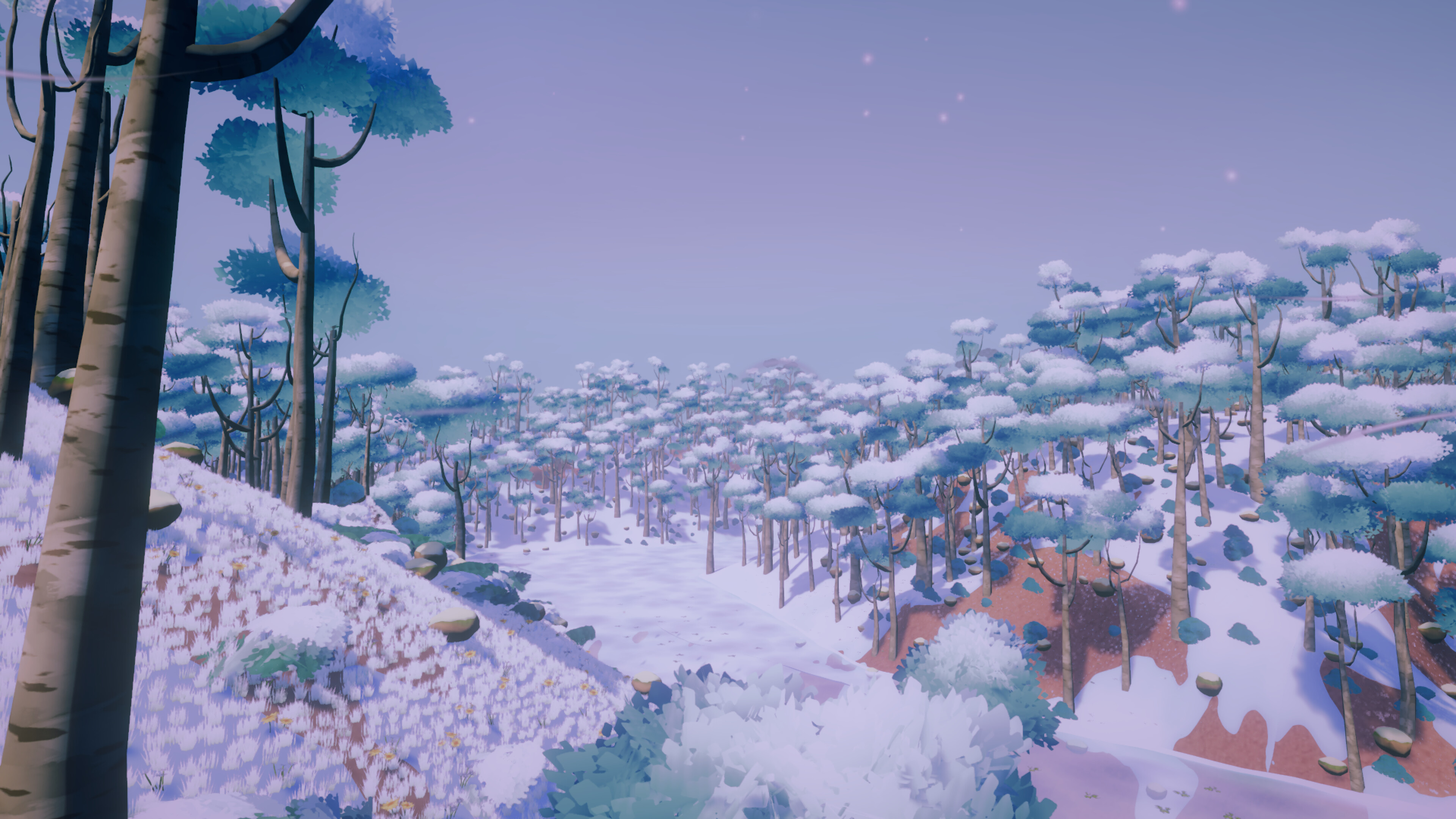 Spellbound Shire screenshot 8