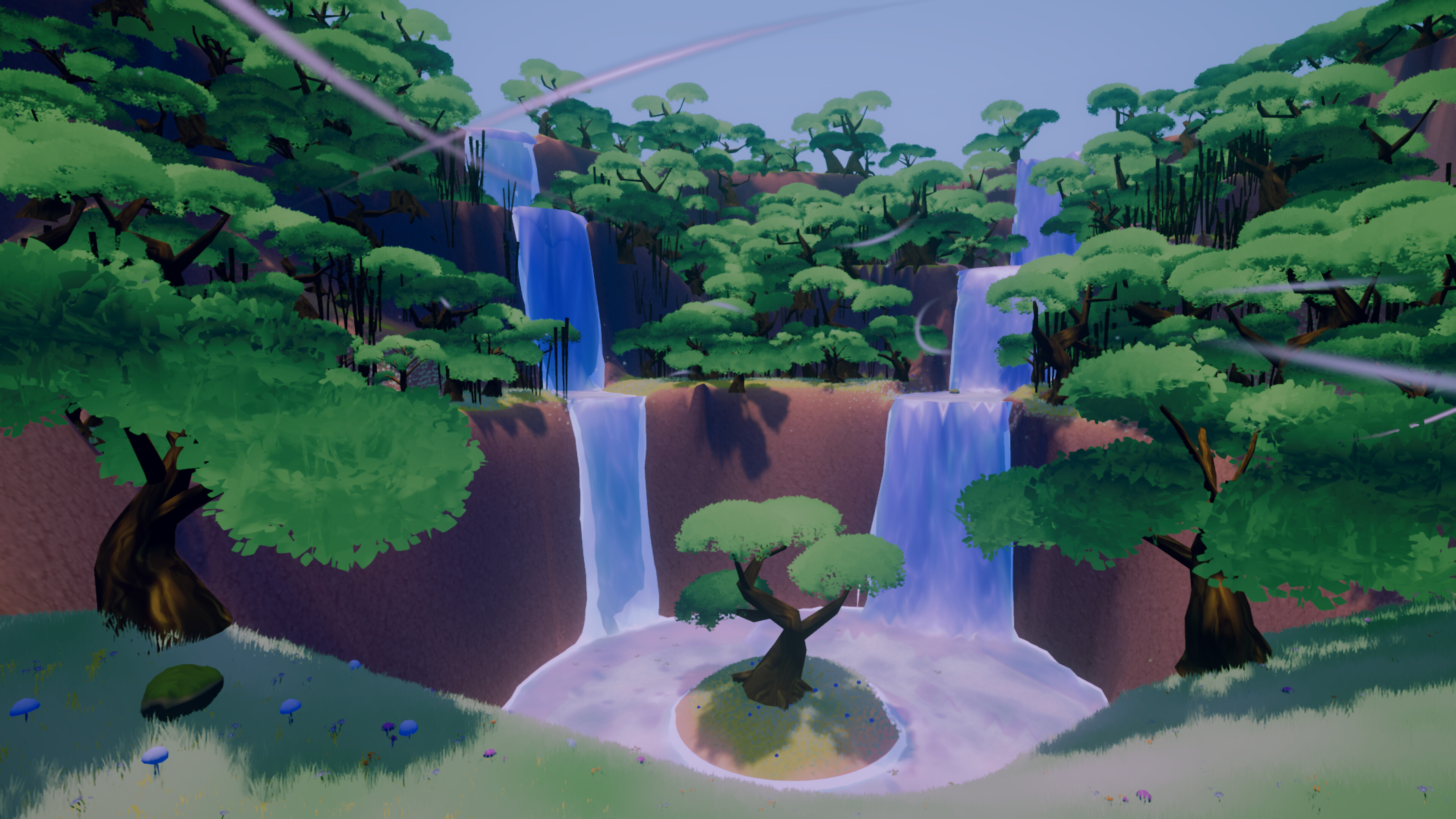 Spellbound Shire screenshot 10