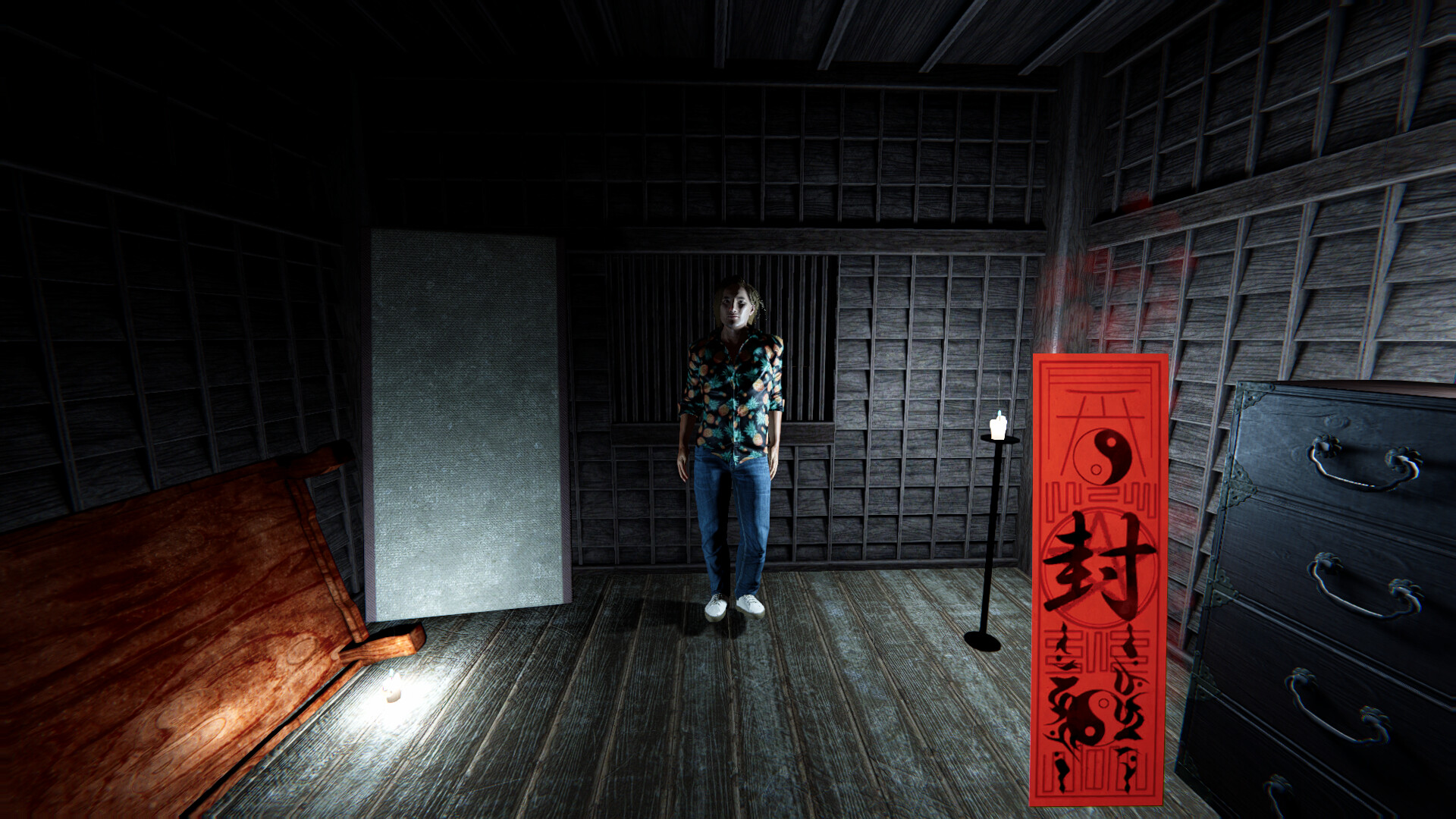 ターボババア | Turbo Granny screenshot 3