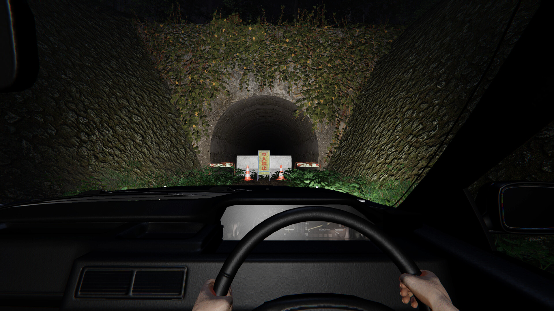 Steam：ターボババア