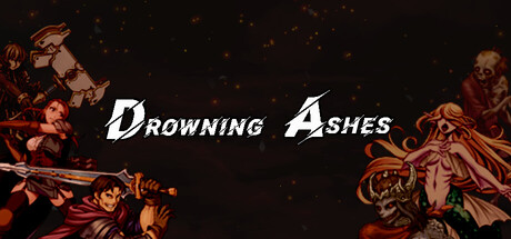 Drowning Ashes — Steam header