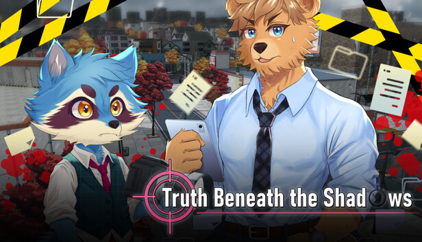 Truth Beneath the Shadows