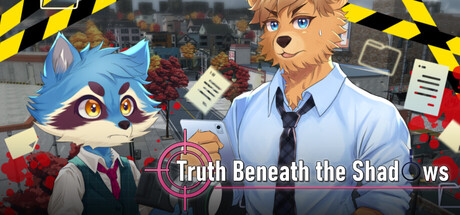 Truth Beneath the Shadows