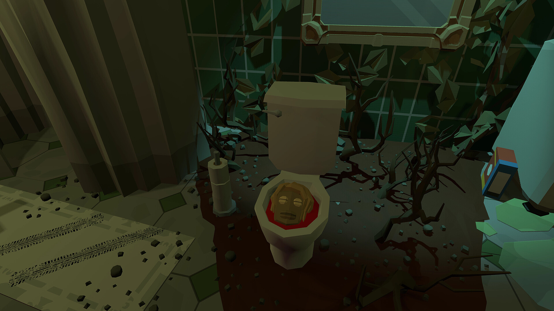 Anomalous: The Mansion screenshot 5